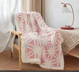 Smooth Soft Fleece Blanket