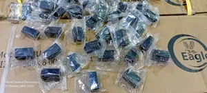 SFTP Cat6 Rj45 Joiner