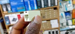 Utp Cat6 Rj45 Joiner