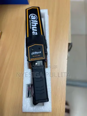 Dahua Hand Held Mental Dector