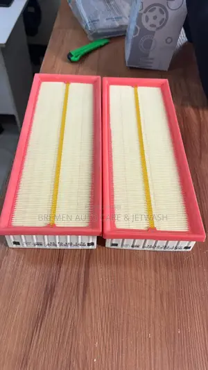Air Filter 273