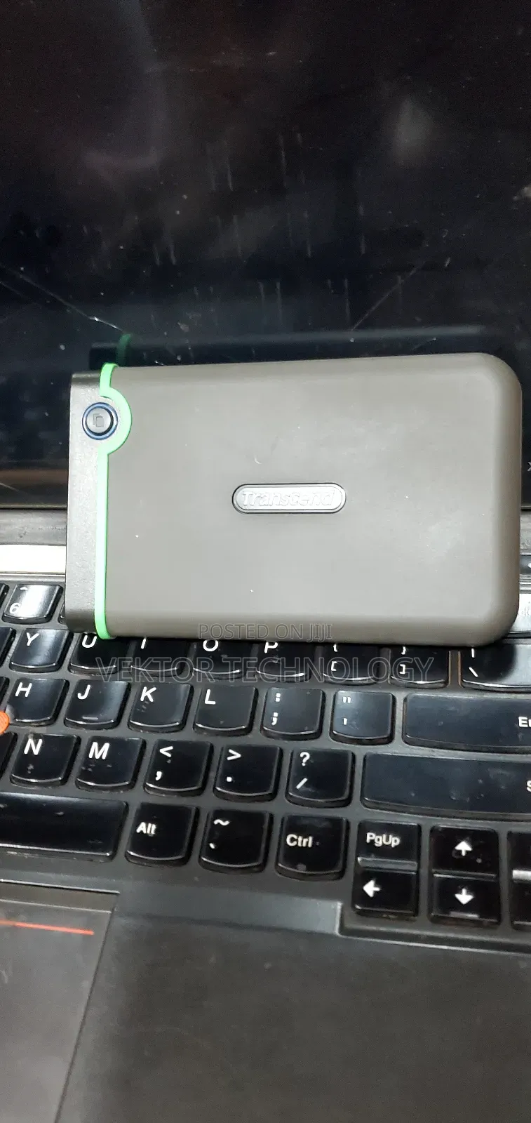 2.5” SSD/HDD Enclosure Kit / Transcend's 2.5” SSD/HDD Enclosure Kit