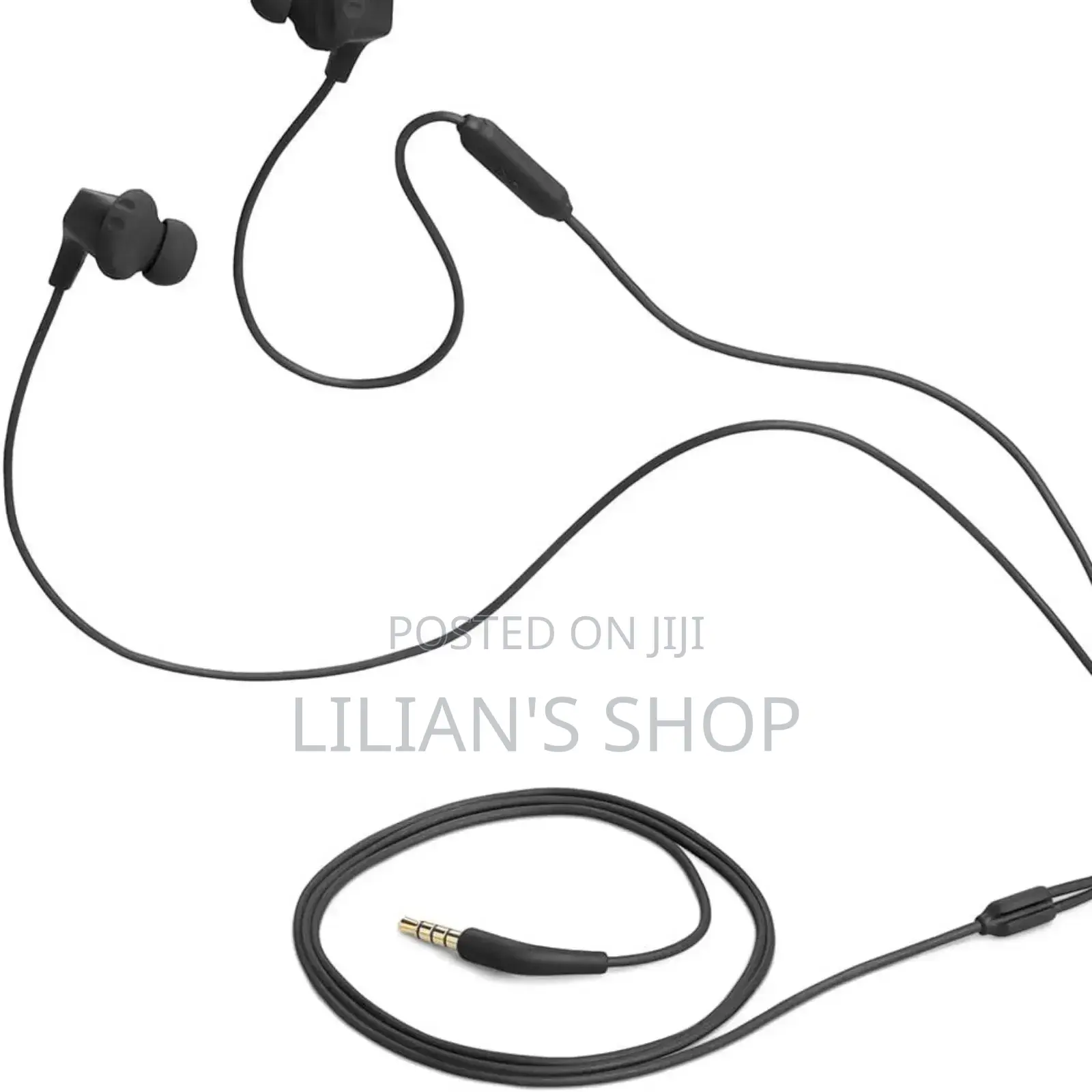 JBL Endurance Run 2 Wired