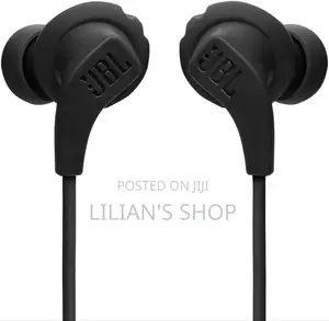 JBL Endurance Run 2 Wired