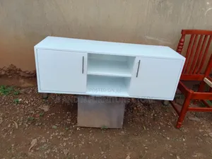 Exciting Tv Stand 120 by 40 by 40cms