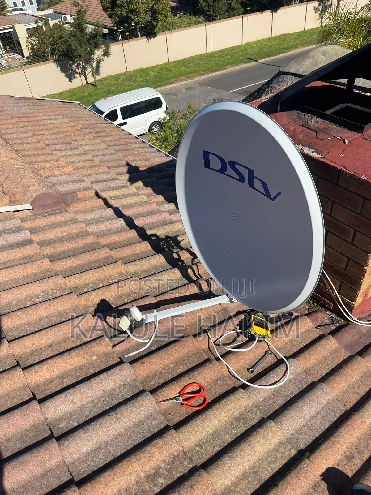 DSTV Installations