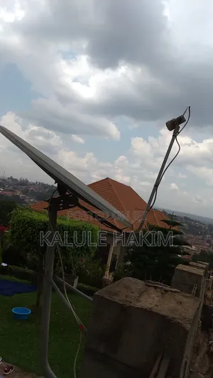 DSTV Installations