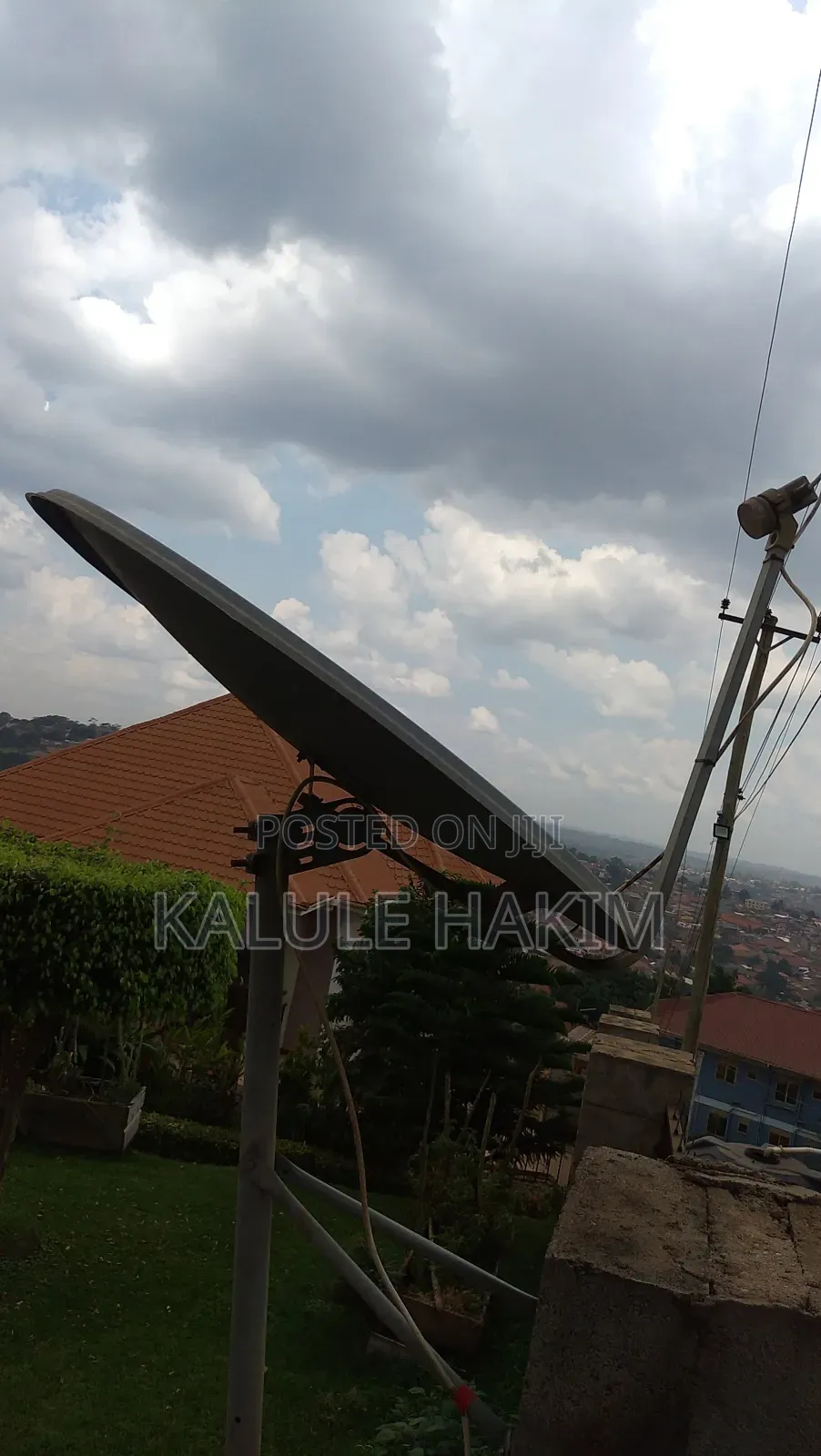 DSTV Installations
