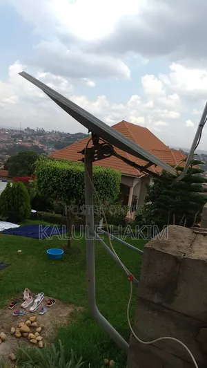 DSTV Installations