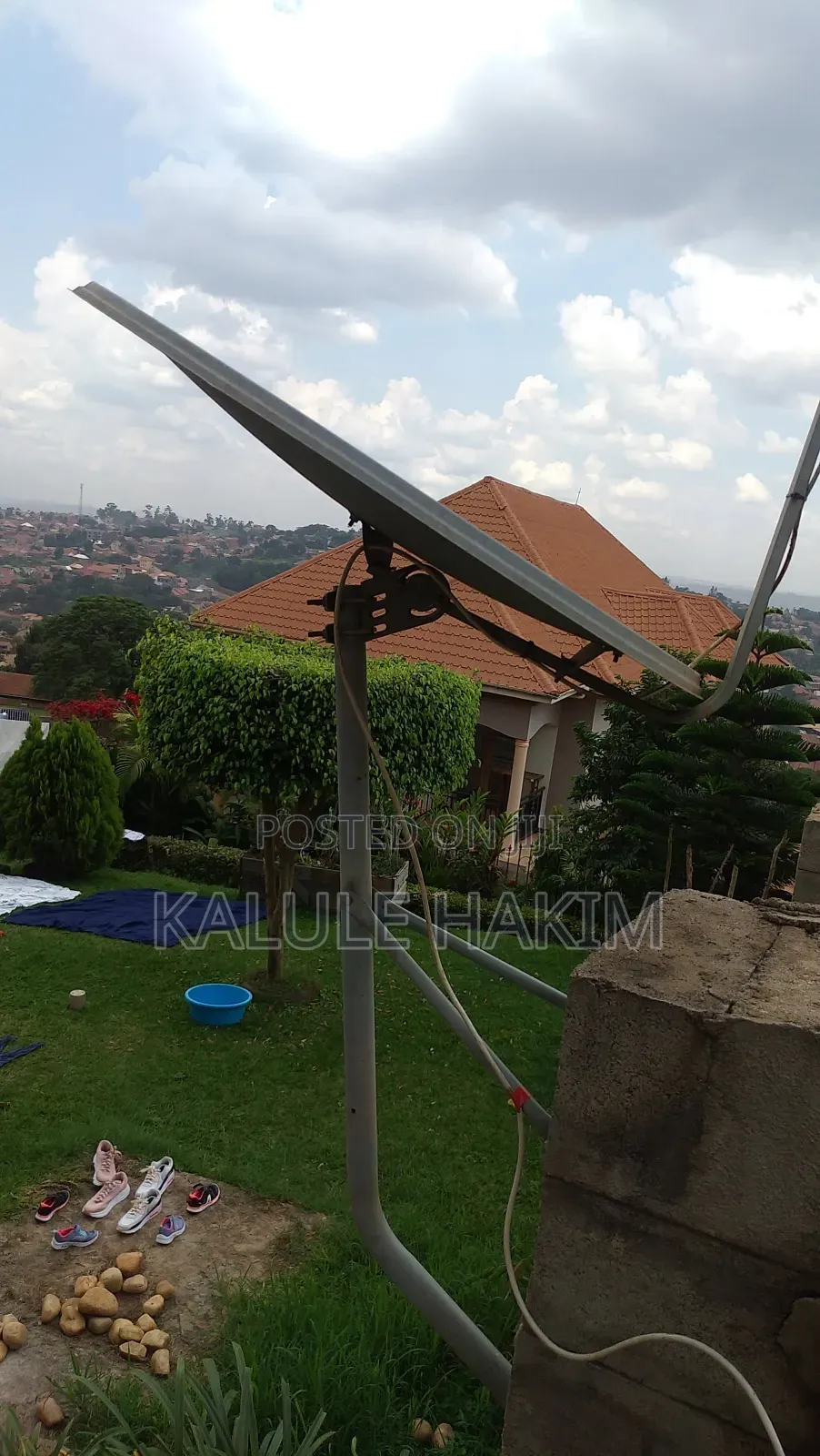 DSTV Installations