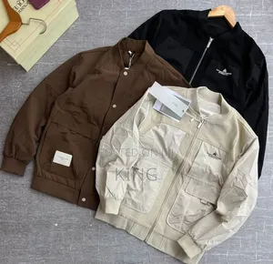 Bombproof Cool Jackets