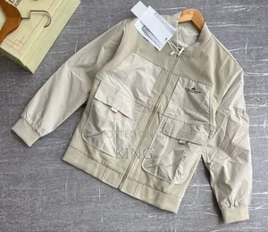 Bombproof Cool Jackets