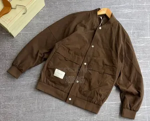 Bombproof Cool Jackets