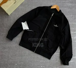 Bombproof Cool Jackets