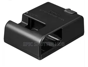 Nikon Mh-25a Charger for en-El15 Battery