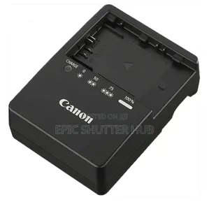 Canon Lc-E6e Replacement Battery Charger