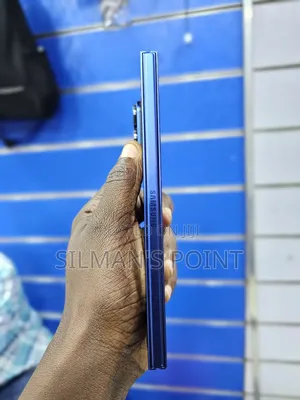 Samsung Galaxy Z Fold7 512 GB Blue
