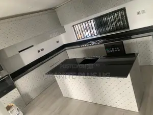 Kitchen With Durability