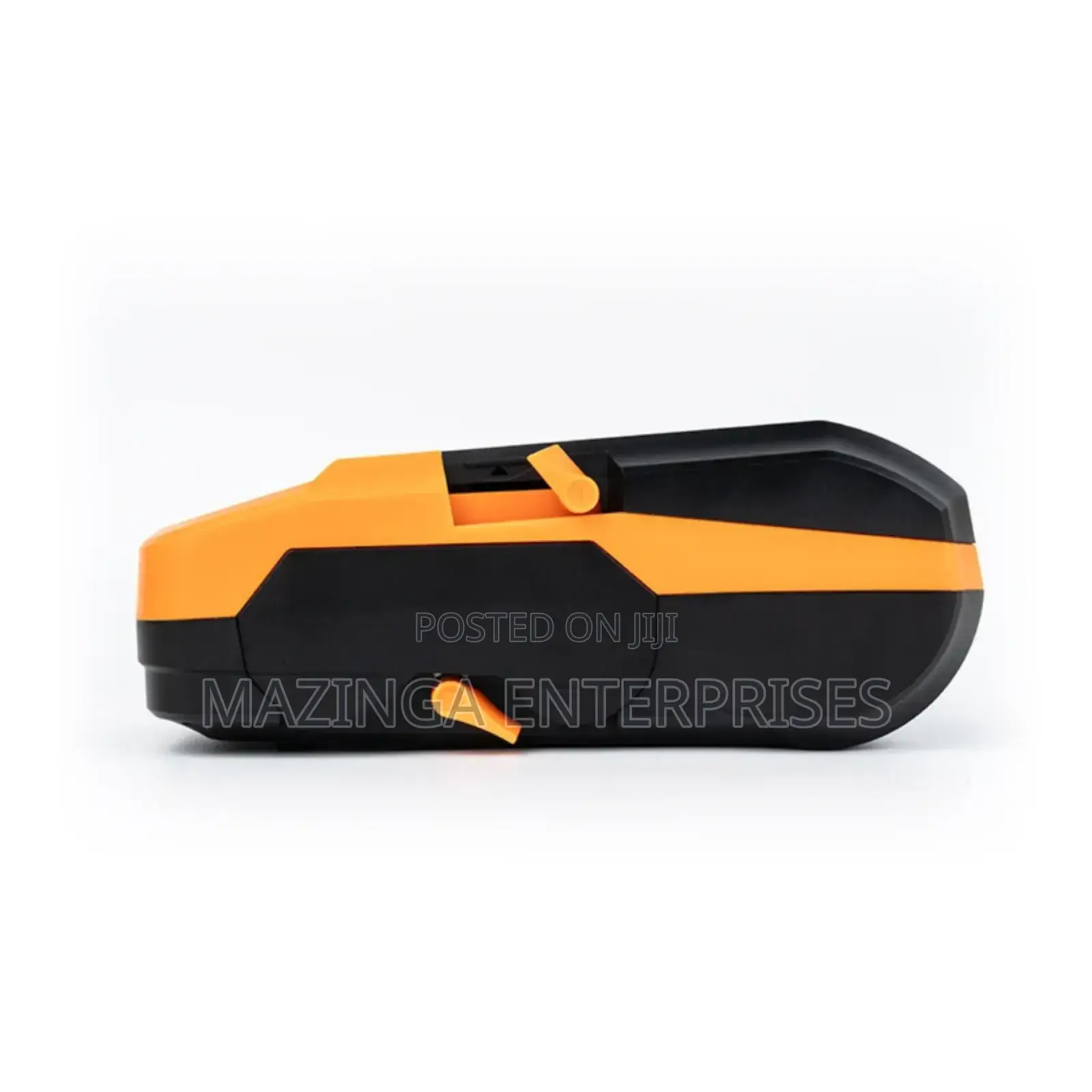 Supvan T50m Pro Rechargeable Bluetooth Thermal Receipt Printer Machine