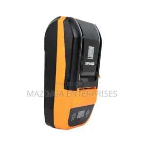 Supvan T50m Pro Rechargeable Bluetooth Thermal Receipt Printer Machine