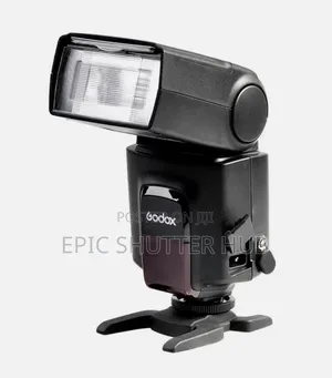 Godox Tt 520 Ii Flash Light Speedlite Triggerfor Canon Nikon Sony
