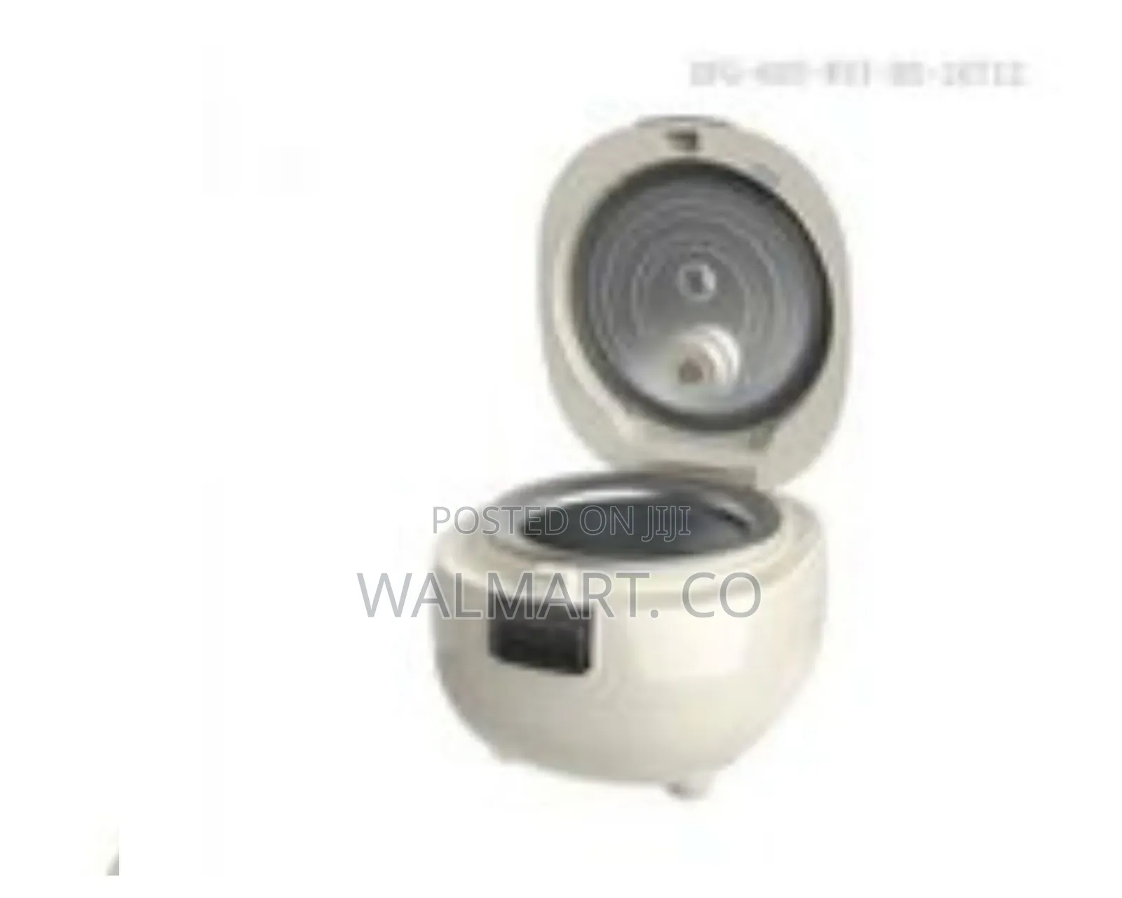 Winning Star Electric Smart Rice Cooker 1.2litres