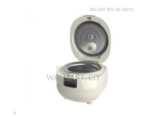 Winning Star Electric Smart Rice Cooker 1.2litres