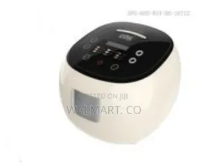 Winning Star Electric Smart Rice Cooker 1.2litres