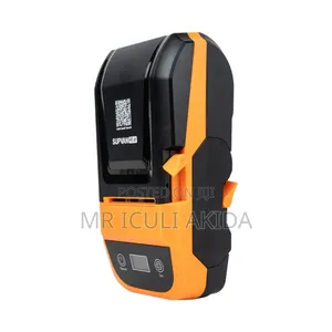 Supvan Bluetooth Thermal Transfer Label Maker Printer Machine