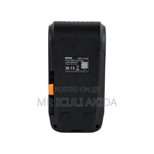 Supvan Bluetooth Thermal Transfer Label Maker Printer Machine