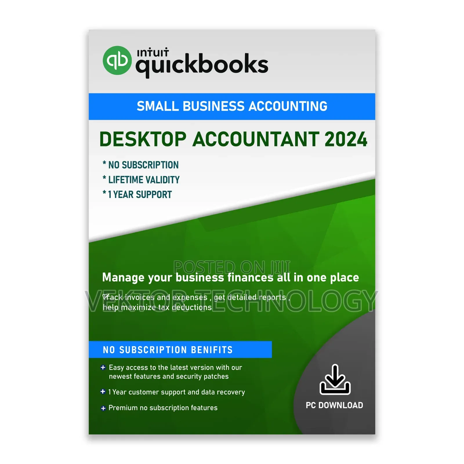 Quickbooks Desktop Accountant Plus 2024 Us Version