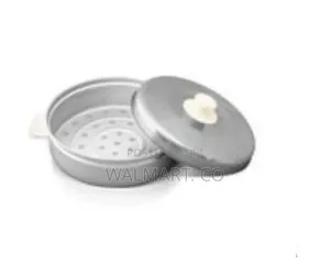 Saachi Rice Cooker 4.6ltrs-White
