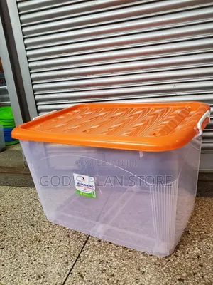 Plastic Storage Boxes Plastic Storage Boxes 165litres