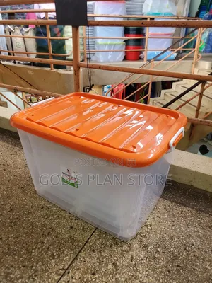 Biggest 165litres Plastic Storage Boxes Plastic Storage Boxes
