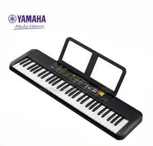 Professional Yamaha PSR-F52 Portable Keyboards
With 61 Keys