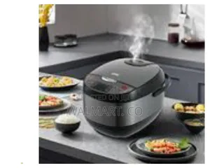 Winning Star 2.2ltrs Multifunctional Digital Electric Rice Cooker