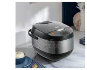 Winning Star 2.2ltrs Multifunctional Digital Electric Rice Cooker