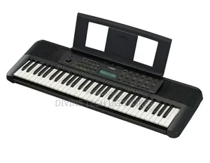 Yamaha PSR-E283 61 Touch Sensitive Keys Portable Keyboard
