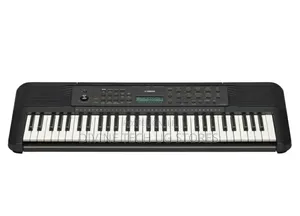 Yamaha PSR-E283 61 Touch Sensitive Keys Portable Keyboard