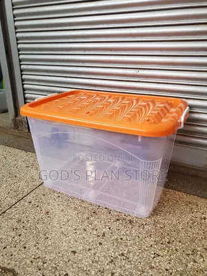 110litres Plastic Storage Boxes Plastic Storage Boxes