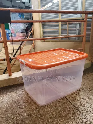 110litres Plastic Storage Boxes Plastic Storage Boxes