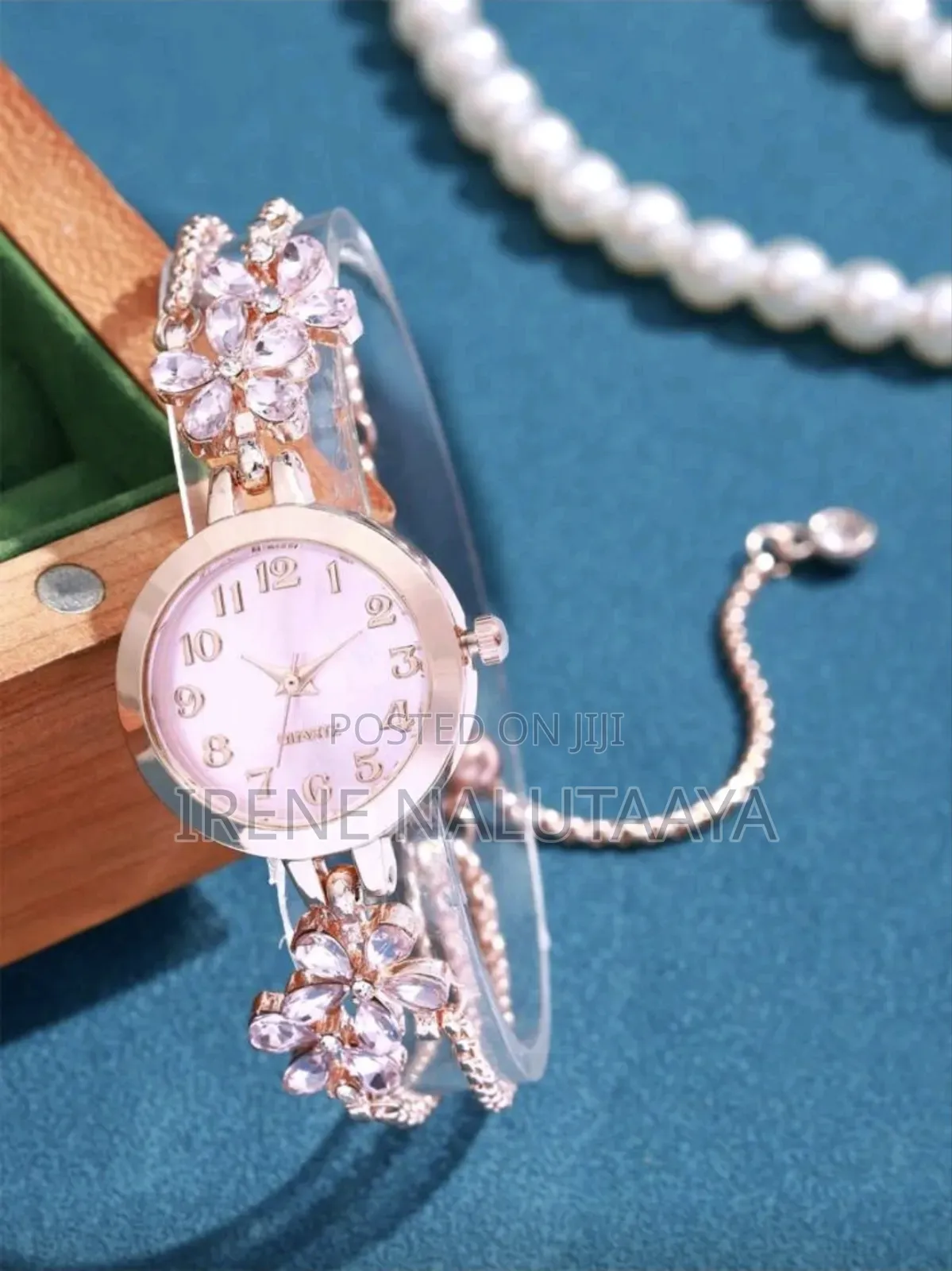 Bracelet Watches