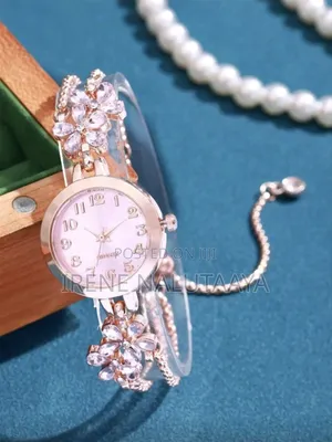 Bracelet Watches
