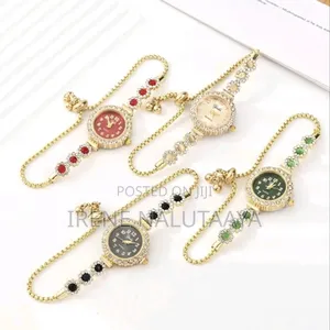 Bracelet Watches