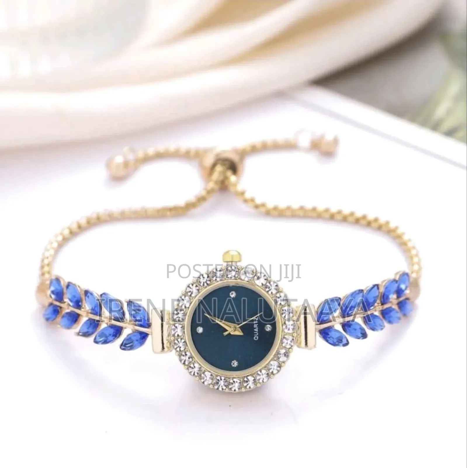 Bracelet Watches