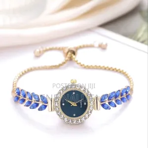 Bracelet Watches