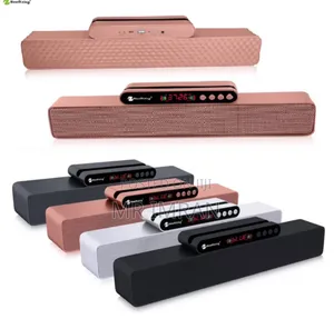 Wireless Newrixing Mini Speaker