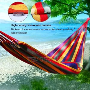 Outdoor Camping Hammock