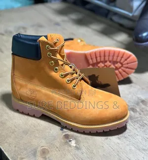 Jungle Timberland