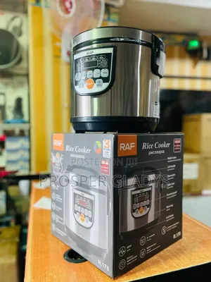 Rice Cooker